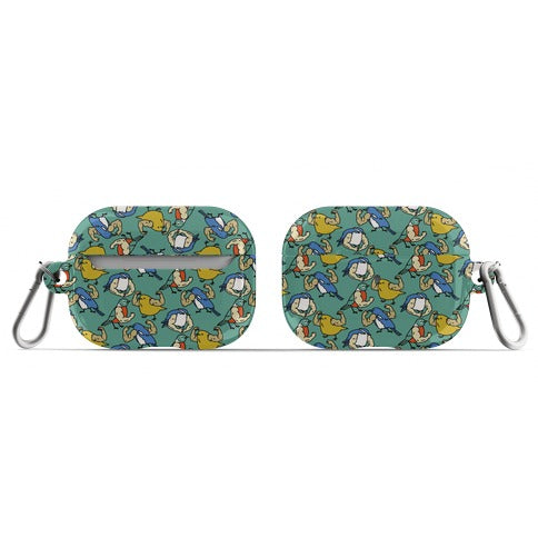 Buff Birds AirPod Case